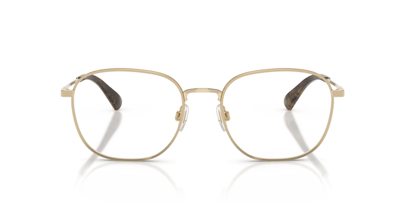 Polo Ralph Lauren PH1242 in Shiny Pale Gold (9286) - Alternate View