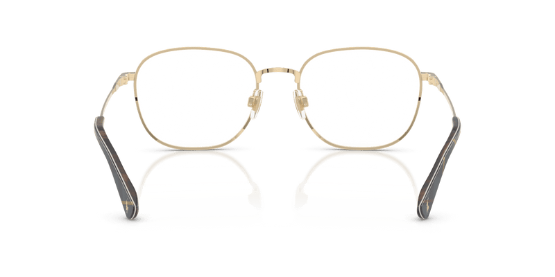 Polo Ralph Lauren PH1242 in Shiny Pale Gold (9286) - Alternate View