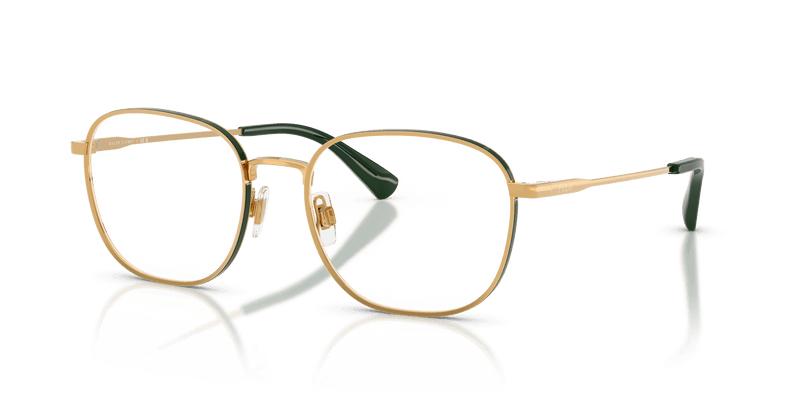 Polo Ralph Lauren PH1242 in Shiny Brass (9402) - Alternate View