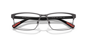 Semishiny Dark Gunmetal (9215)