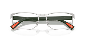 Semishiny Silver (9316)