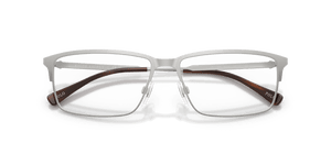 Semishiny Silver (9316)