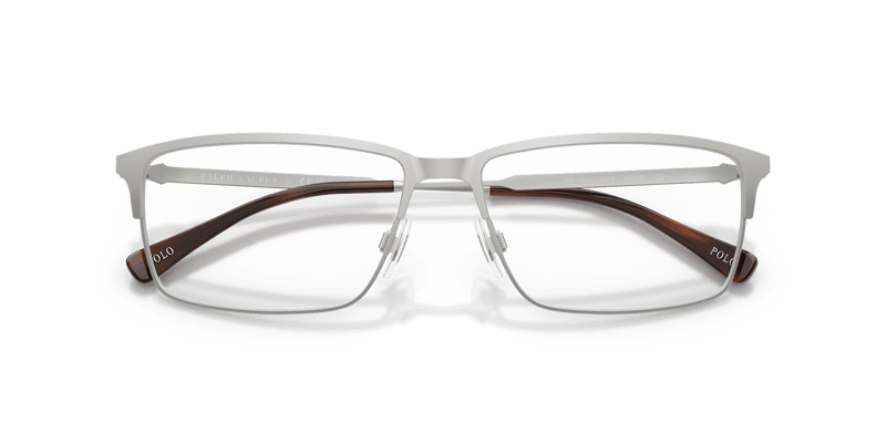 Polo Ralph Lauren PH1245 in Semishiny Silver (9316) - Alternate View