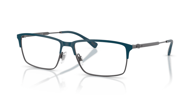 Polo Ralph Lauren PH1245 in Blue/Dark Gunmetal (9394) - Alternate View