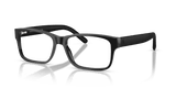 Black / Demo Lens