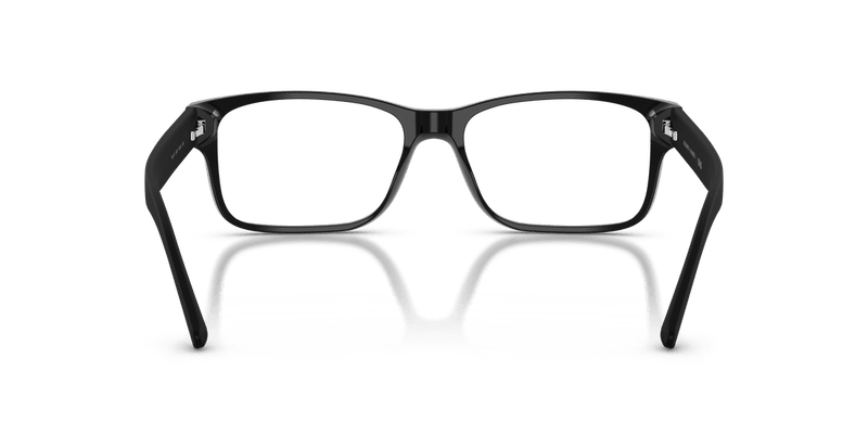 Polo Ralph Lauren PH2117 in Black / Demo Lens - Alternate View