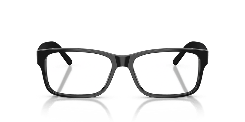 Polo Ralph Lauren PH2117 in Black / Demo Lens - Alternate View