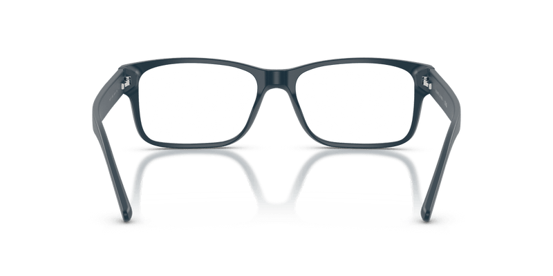 Polo Ralph Lauren PH2117 in Matte Navy Blue / Demo Lens - Alternate View