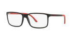 Matte Black / Demo Lens (5504)