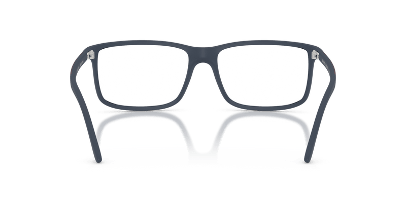 Polo Ralph Lauren PH2126 in Matte Navy Blue / Demo Lens - Alternate View