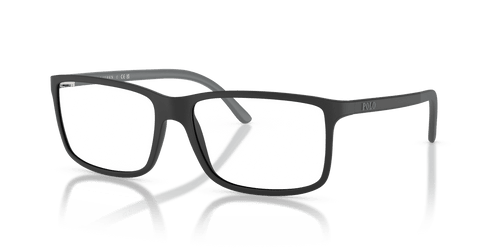 Matte Black / Demo Lens (5534)