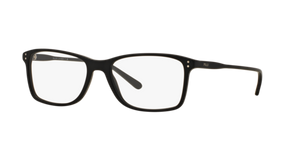 Matte Black / Demo Lens