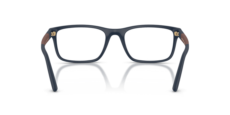 Polo Ralph Lauren PH2212 in Matte Navy Blue (5303) - Alternate View