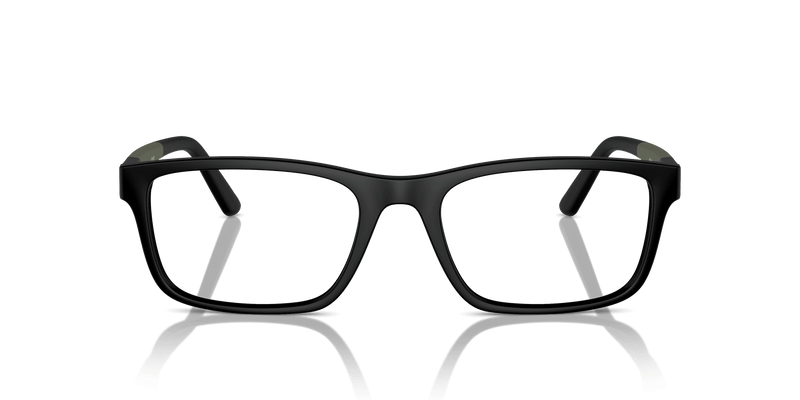 Polo Ralph Lauren PH2212 in Matte Black (5504) - Alternate View