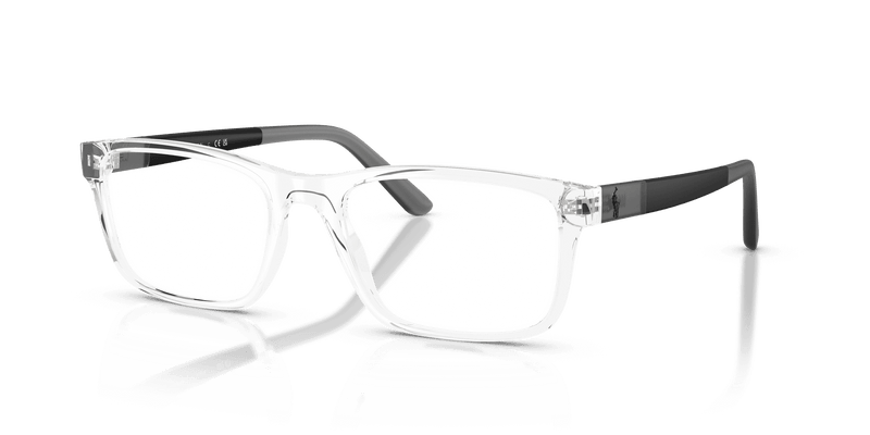Polo Ralph Lauren PH2212 in Shiny Crystal (5869) - Front View