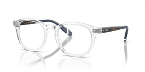 Shiny Crystal / Demo Lens