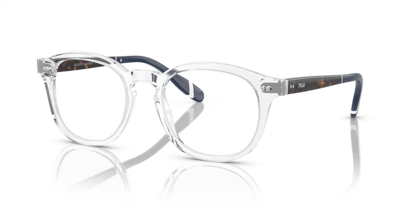Polo Ralph Lauren PH2267 in Shiny Crystal / Demo Lens - Alternate View