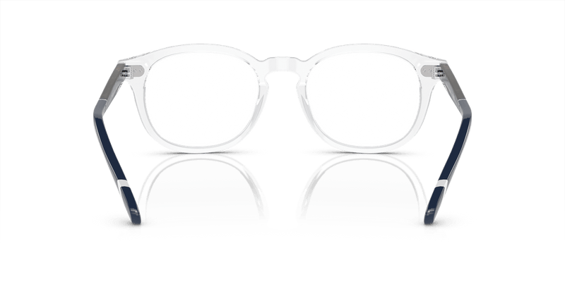 Polo Ralph Lauren PH2267 in Shiny Crystal / Demo Lens - Alternate View