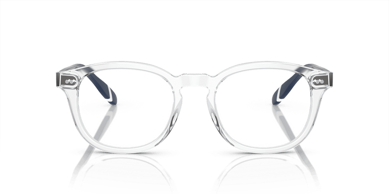 Polo Ralph Lauren PH2267 in Shiny Crystal / Demo Lens - Alternate View