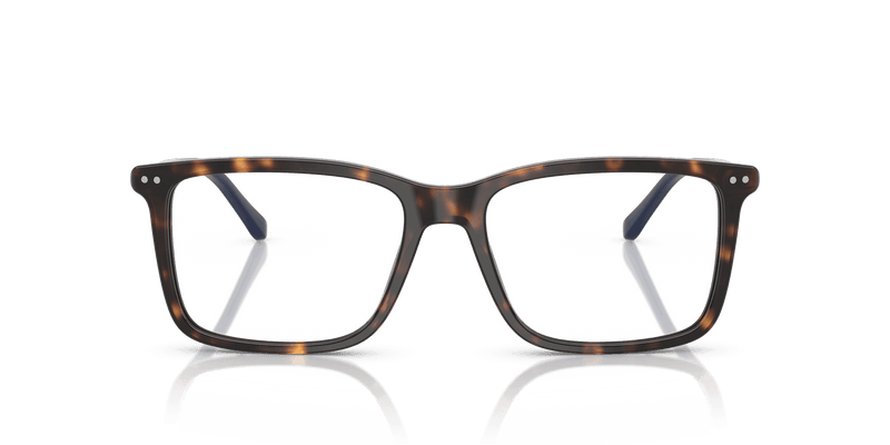 Polo Ralph Lauren PH2287 in Shiny Havana (5003) - Alternate View