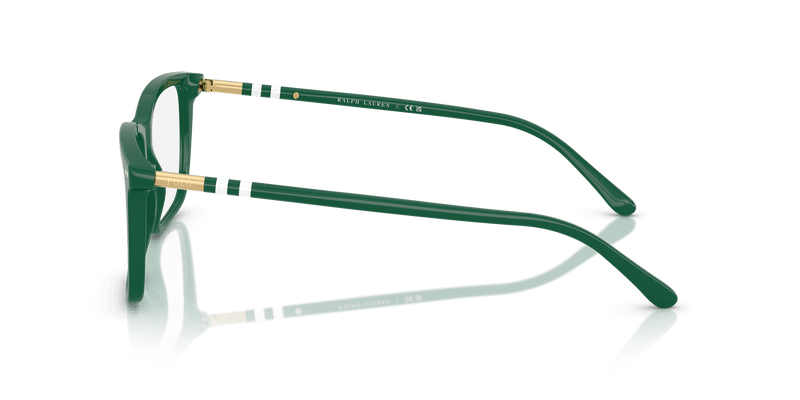 Polo Ralph Lauren PH2287 in Shiny Green (5421) - Alternate View