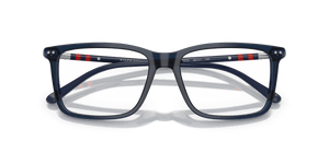 Shiny Transparent Blue (5470)