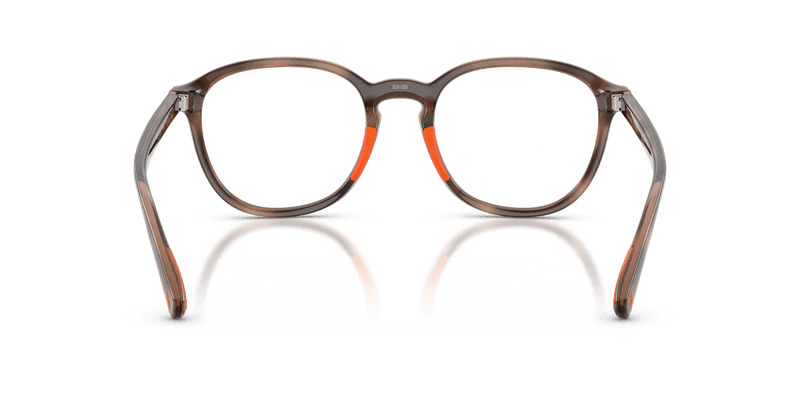 Polo Ralph Lauren PH2292U in Shiny Dark Havana / Demo Lens - Alternate View