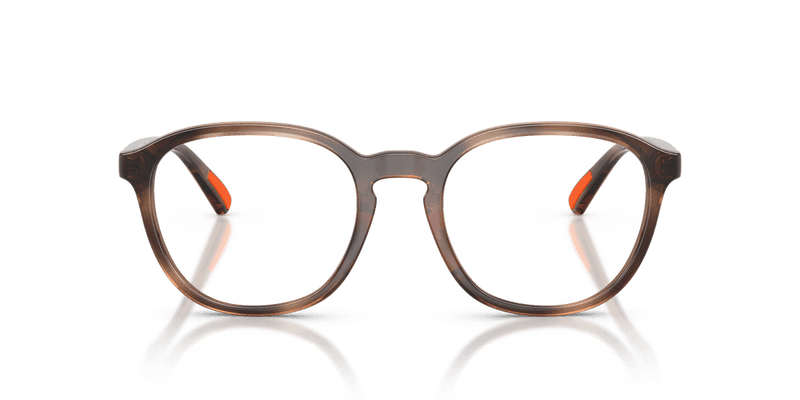 Polo Ralph Lauren PH2292U in Shiny Dark Havana / Demo Lens - Alternate View