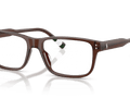 Shiny Transparent Brown (6315)