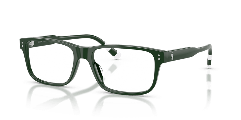 Polo Ralph Lauren PH2302U in Shiny Green (6316) - Alternate View