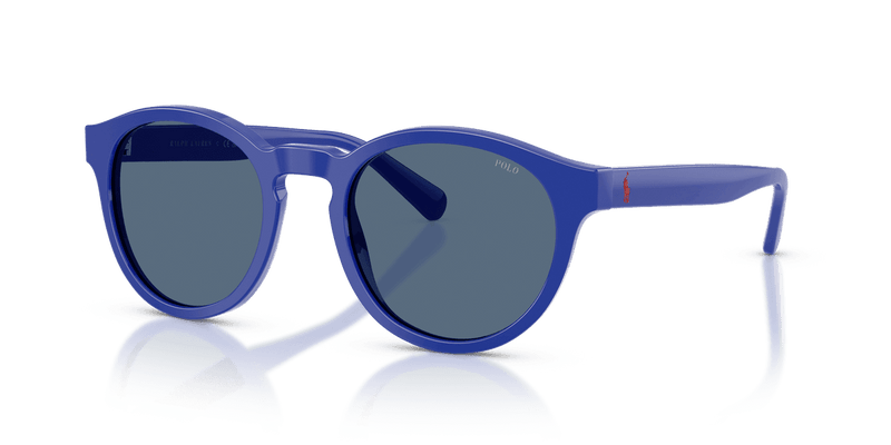 Polo Ralph Lauren PH4192 in Shiny Royal Blue / Blue (532980) - Alternate View