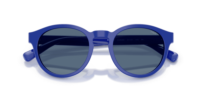 Polo Ralph Lauren PH4192 in Shiny Royal Blue / Blue (532980) - Alternate View