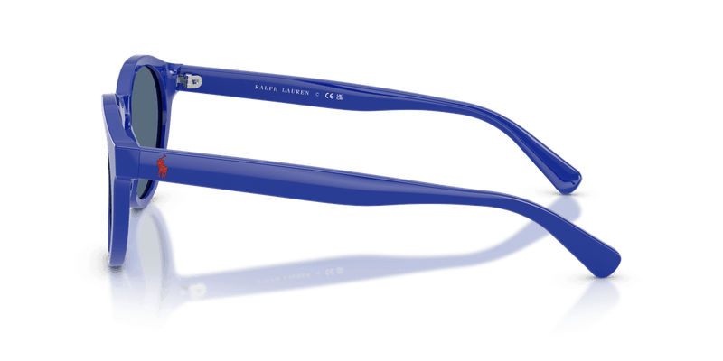 Polo Ralph Lauren PH4192 in Shiny Royal Blue / Blue (532980) - Alternate View