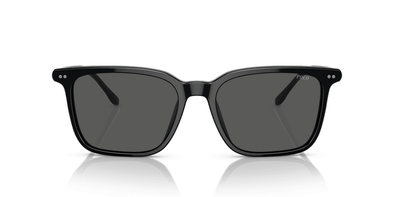 Polo Ralph Lauren PH4194U in Shiny Black / Grey (500187) - Alternate View