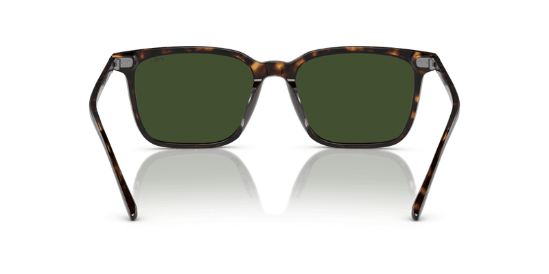 Polo Ralph Lauren PH4194U in Shiny Dark Havana / Dark Green (500371) - Alternate View