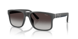 Matte Dark Grey / Gradient Grey