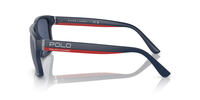 Polo Ralph Lauren PH4195U in Matte New Port Navy / Blue - Alternate View