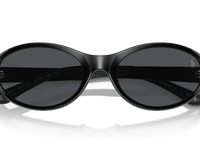 Matte Black / Grey (500187)