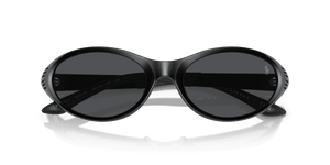 Matte Black / Grey (500187)