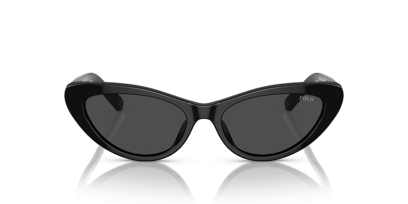 Polo Ralph Lauren PH4199U in Shiny Black / Dark Grey (500187) - Alternate View