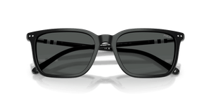 Shiny Black / Dark Grey (500187)