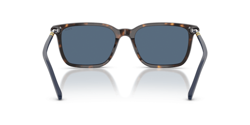 Polo Ralph Lauren PH4226 in Shiny Havana / Dark Blue (500380) - Alternate View