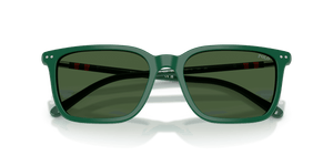 Shiny Green / Bottle Green (542171)