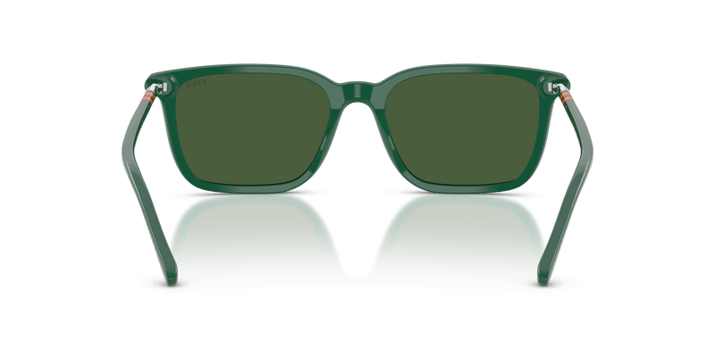 Polo Ralph Lauren PH4226 in Shiny Green / Bottle Green (542171) - Alternate View