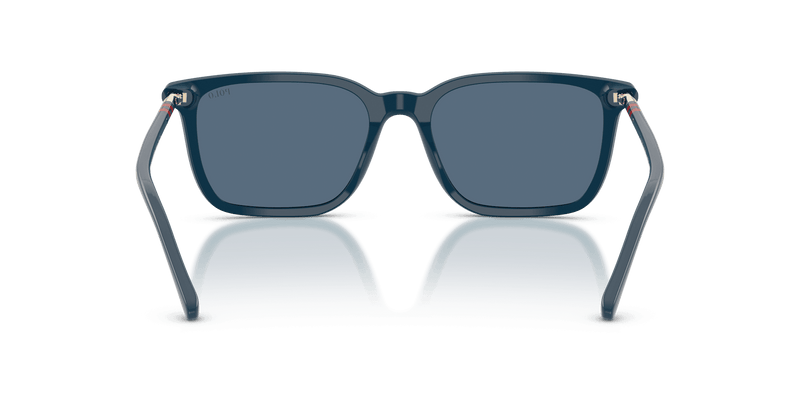 Polo Ralph Lauren PH4226 in Shiny Blue / Dark Blue (546580) - Alternate View