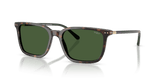 Shiny Dark Havana / Bottle Green (567371)