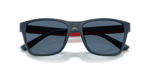 Matte Navy Blue / Dark Blue (590480)