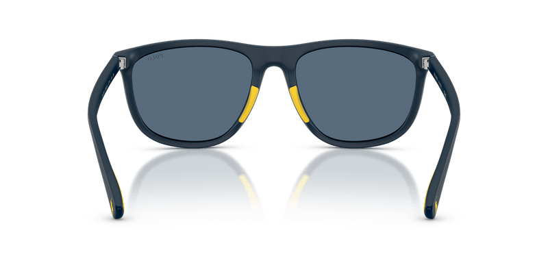 Polo Ralph Lauren PH4231U in Matte Navy Blue / Dark Blue - Alternate View