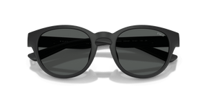 Matte Black / Dark Grey (550487)