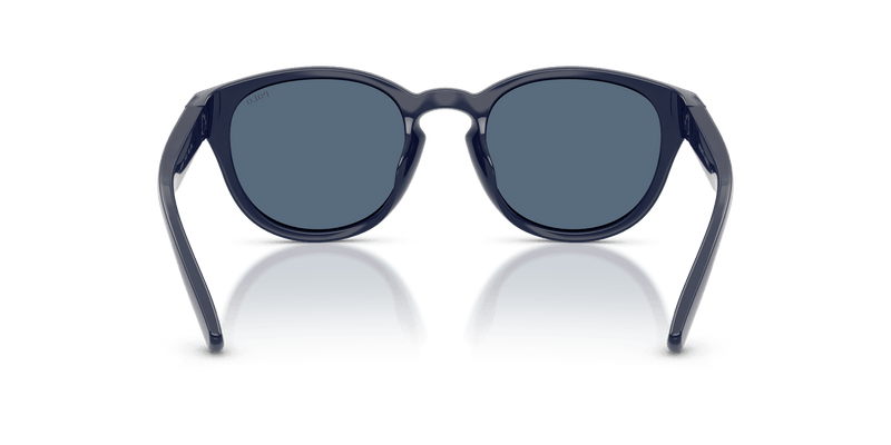 Polo Ralph Lauren PH4233U in Shiny Navy Blue / Dark Blue (562080) - Alternate View
